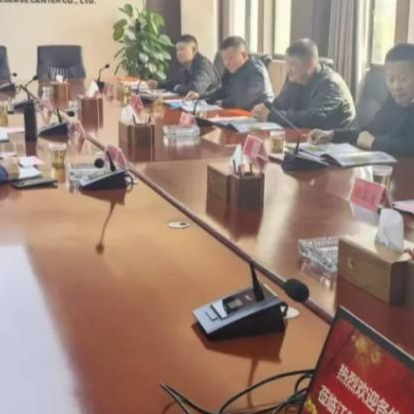 深化渝湘港航联动 畅通能源物流新通道——重庆港赴赣、湘开展考察