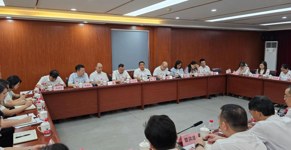重庆港召开2025年党建工作推进会