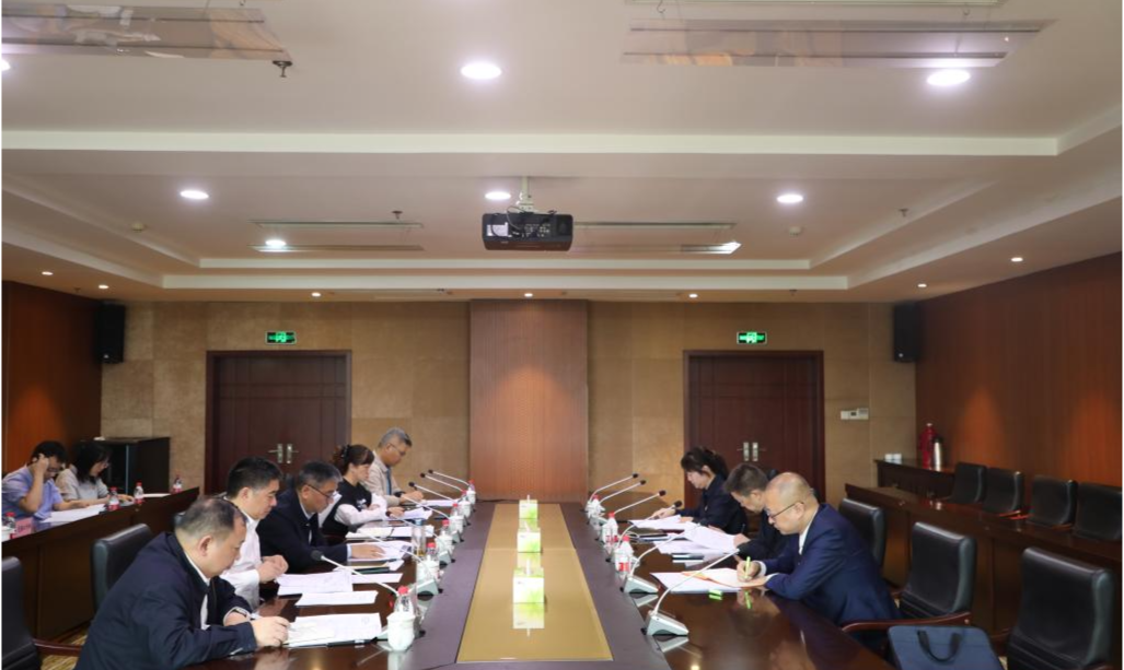 曾勇到重庆港督导检查巡察整改工作推进情况