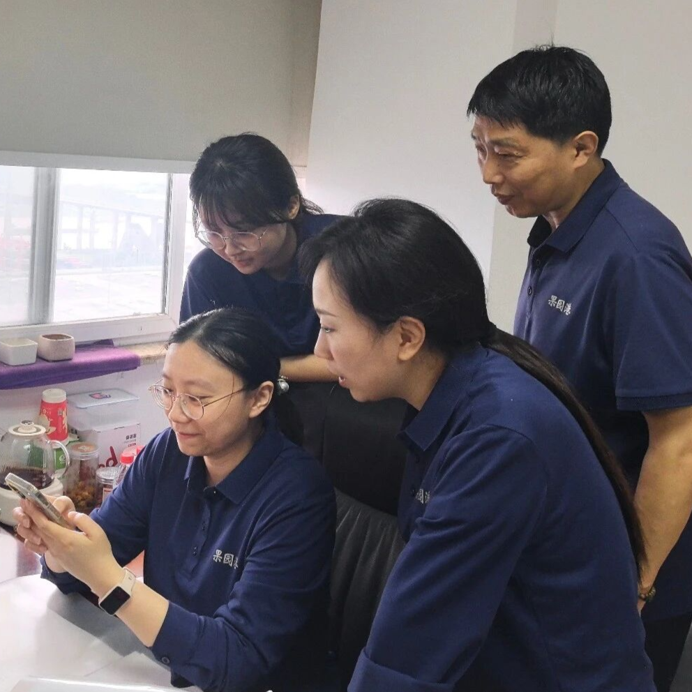 以赛促学 以学促防——重庆港“安康杯”网上安全知识竞赛圆满收官